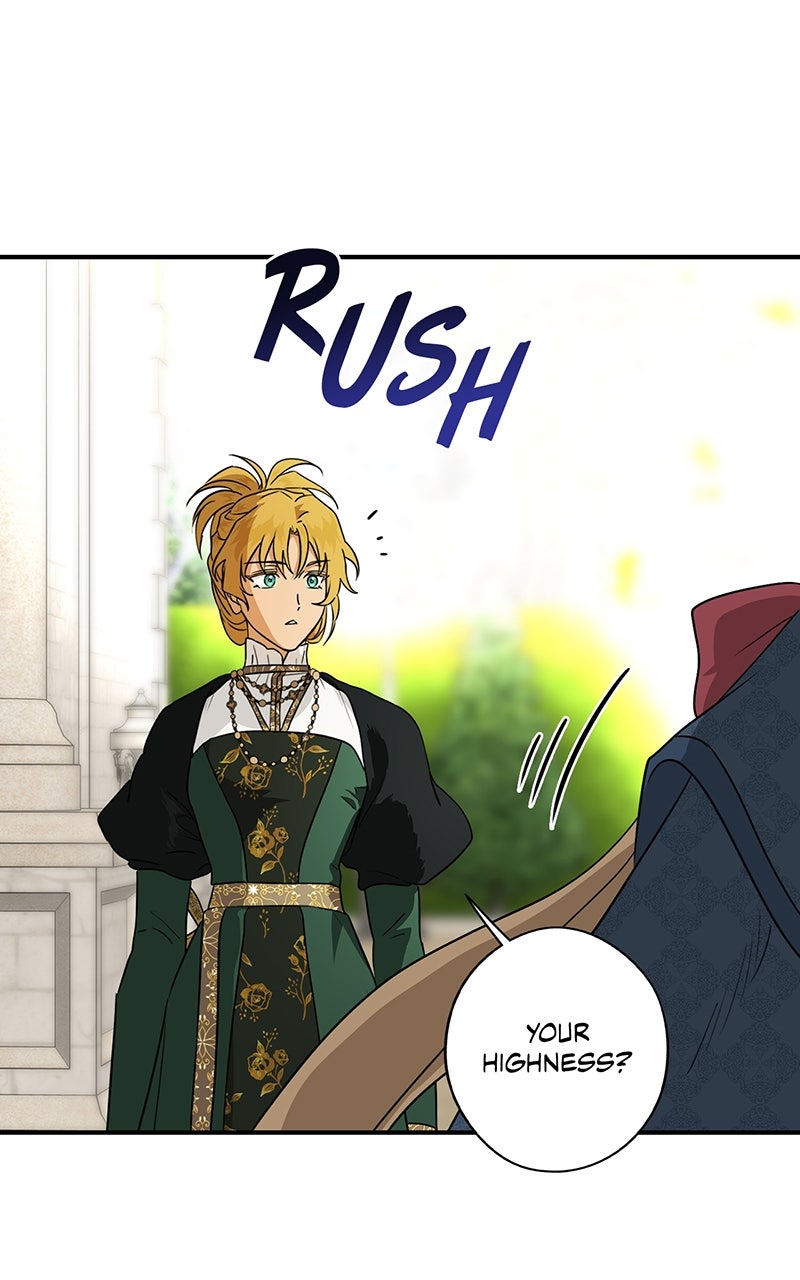 Read The Spark in Your Eyes Manga Online