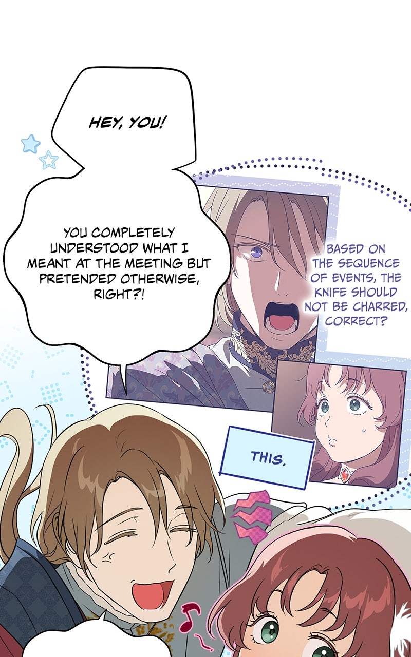 Read The Spark in Your Eyes Manga Online