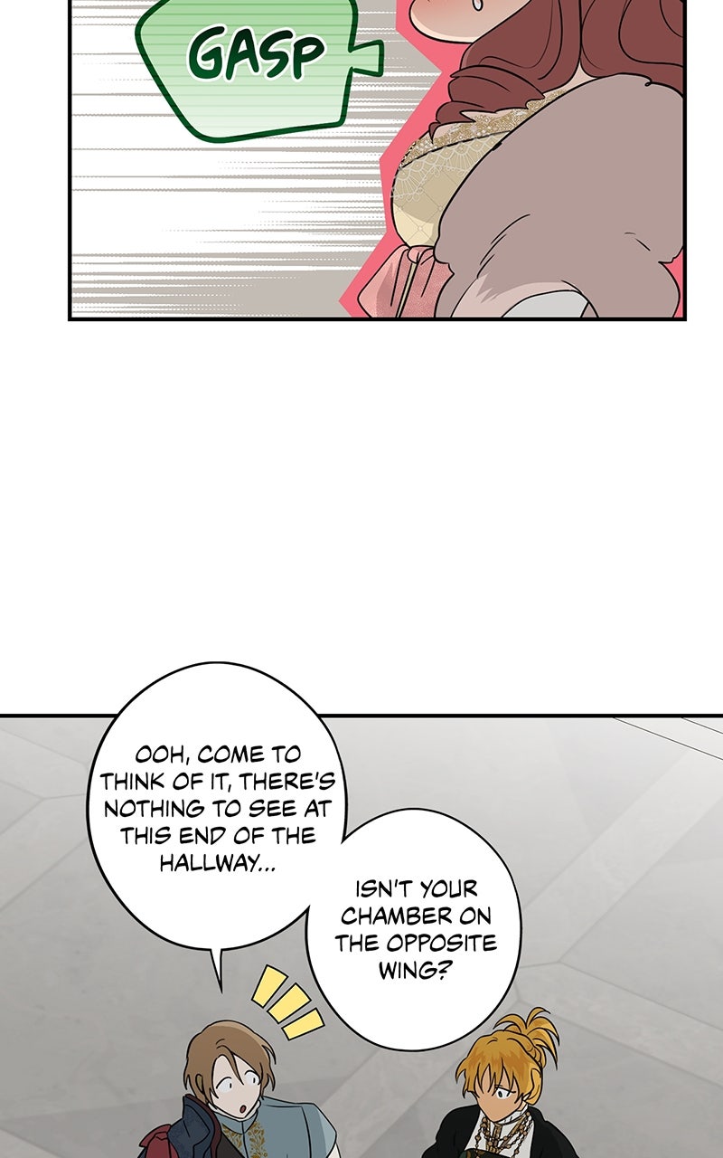 Read The Spark in Your Eyes Manga Online