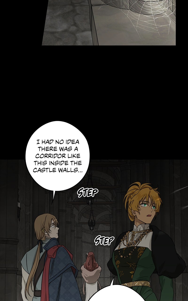 Read The Spark in Your Eyes Manga Online