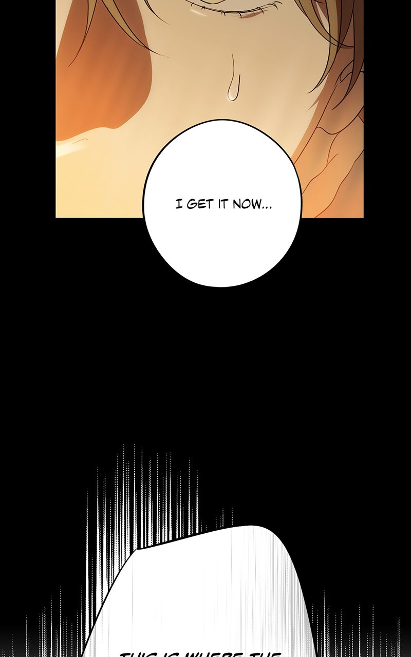 Read The Spark in Your Eyes Manga Online