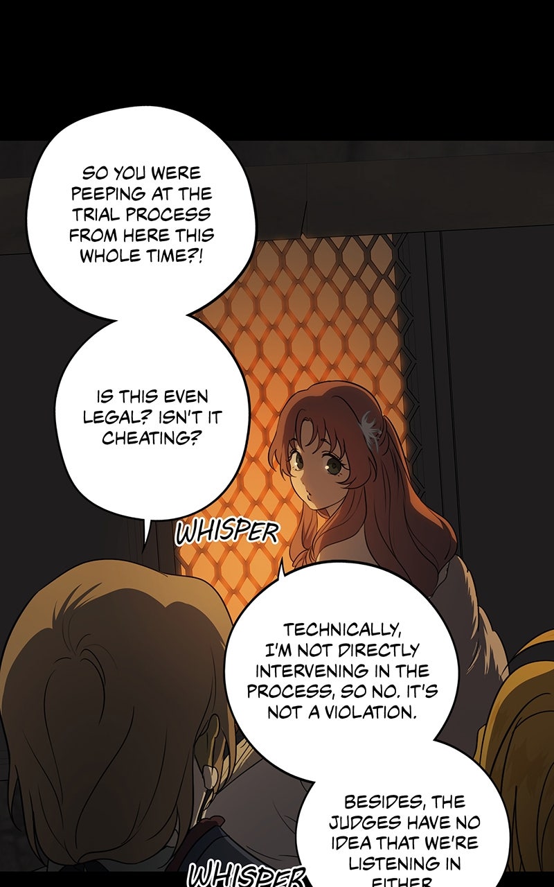 Read The Spark in Your Eyes Manga Online