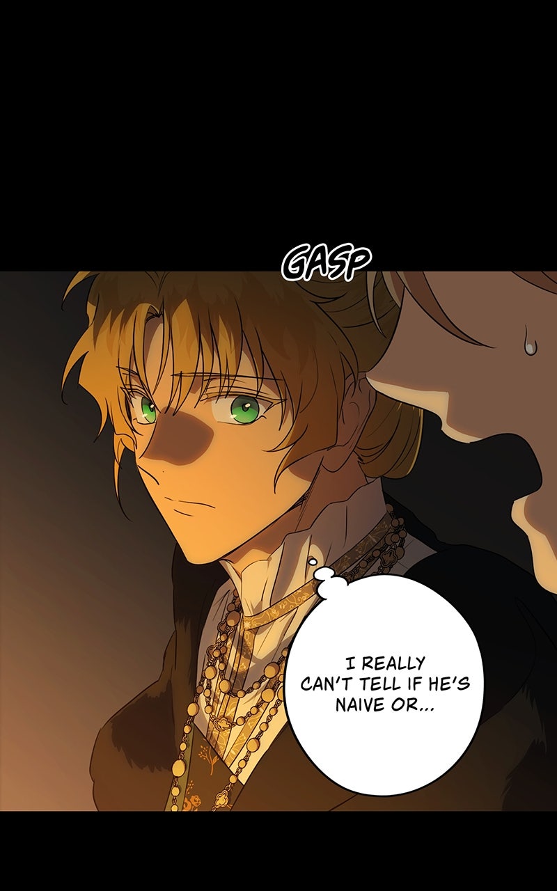 Read The Spark in Your Eyes Manga Online