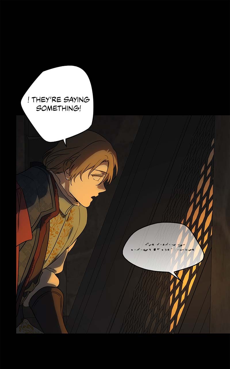 Read The Spark in Your Eyes Manga Online