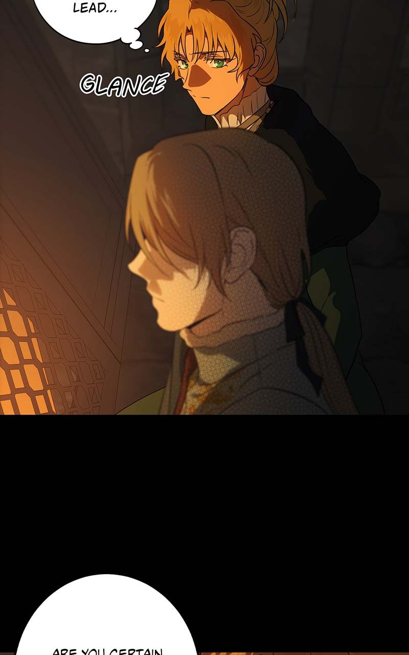 Read The Spark in Your Eyes Manga Online