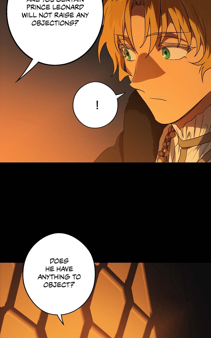 Read The Spark in Your Eyes Manga Online