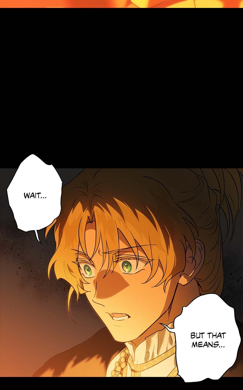 Read The Spark in Your Eyes Manga Online