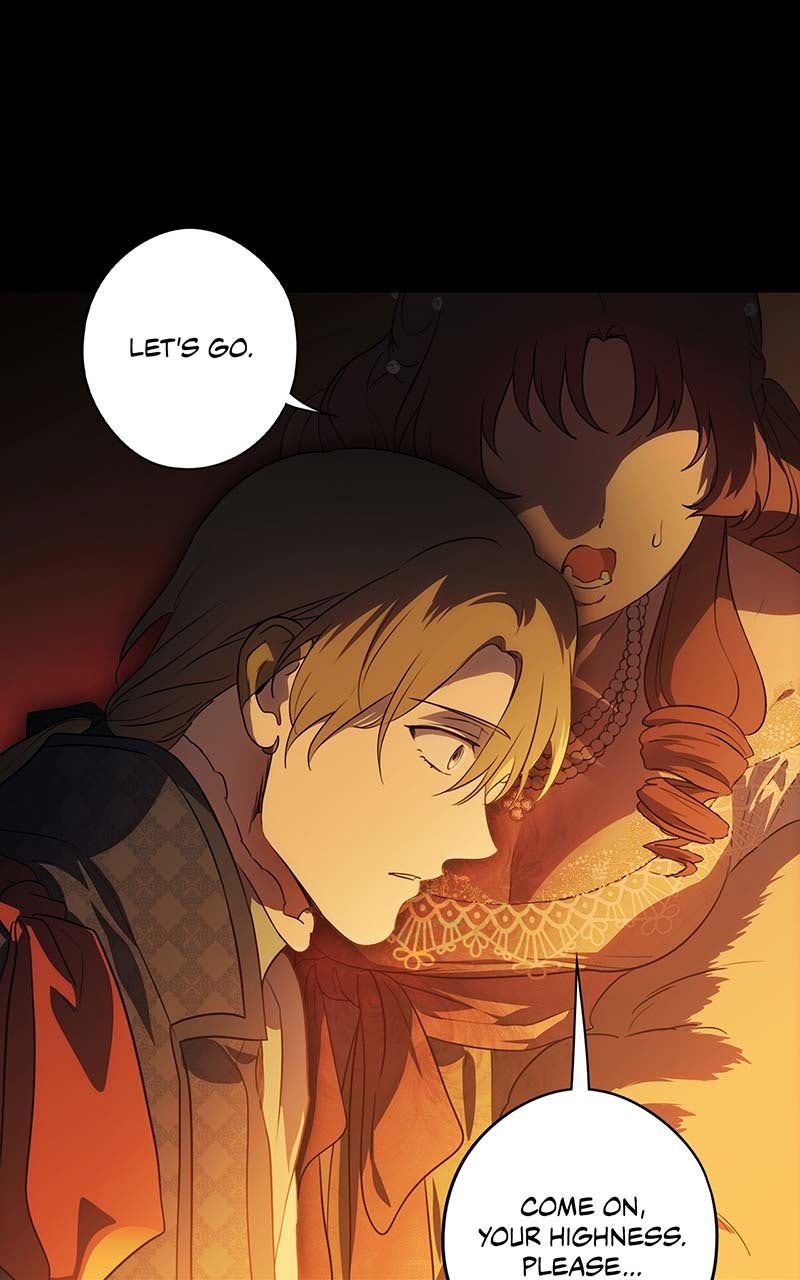 Read The Spark in Your Eyes Manga Online