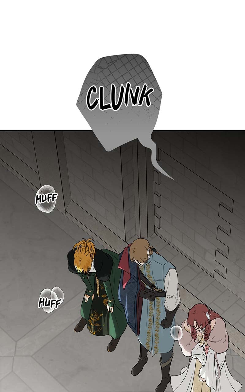 Read The Spark in Your Eyes Manga Online