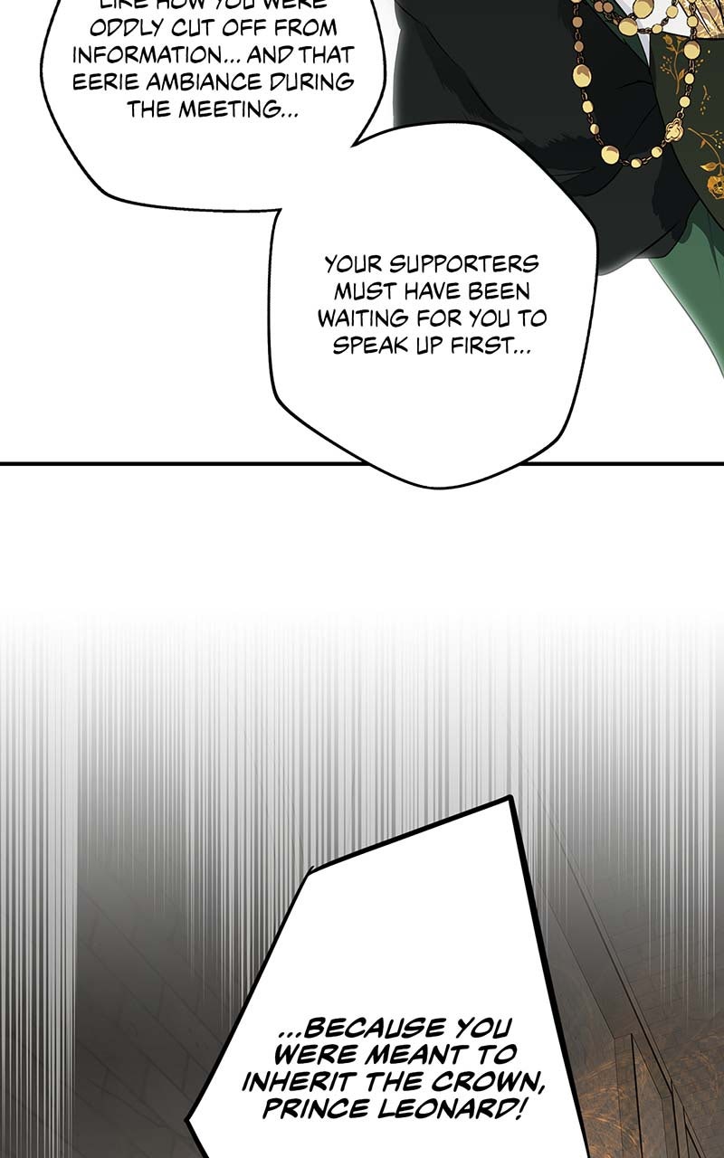 Read The Spark in Your Eyes Manga Online