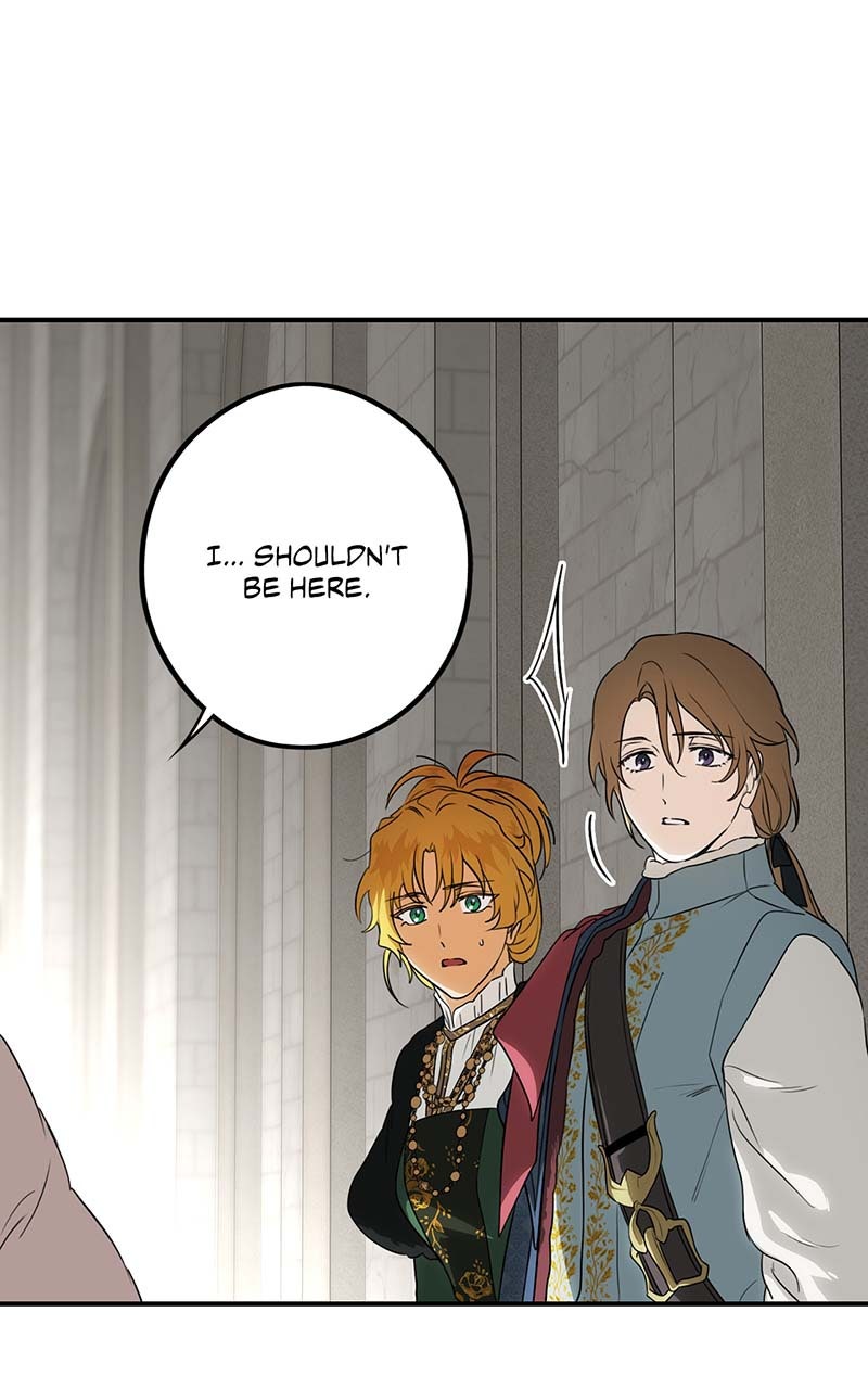 Read The Spark in Your Eyes Manga Online