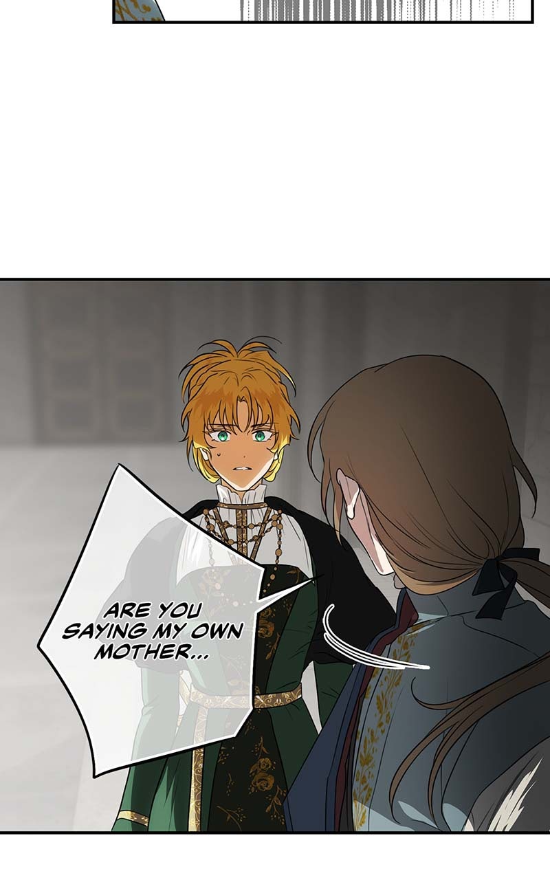 Read The Spark in Your Eyes Manga Online