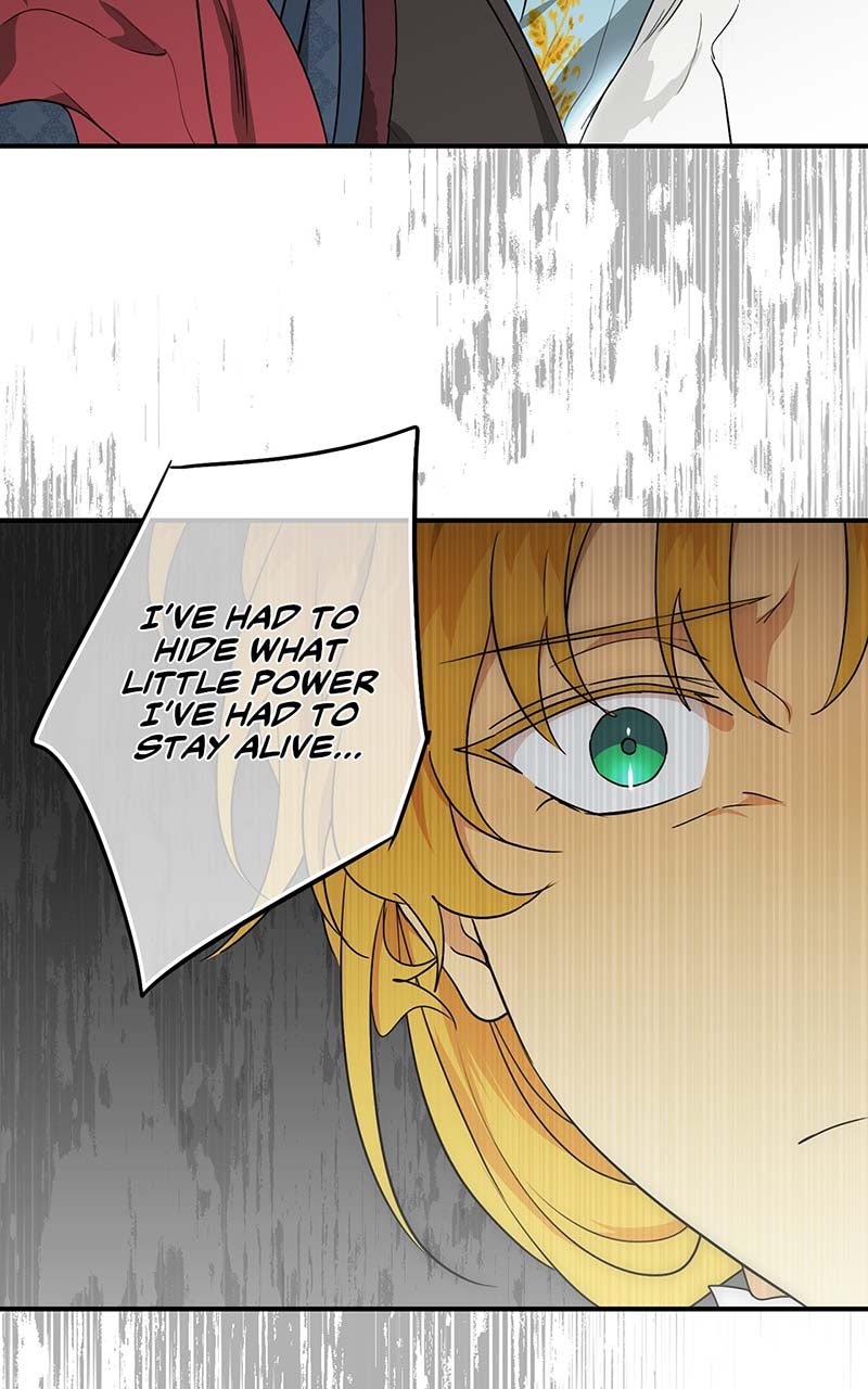 Read The Spark in Your Eyes Manga Online