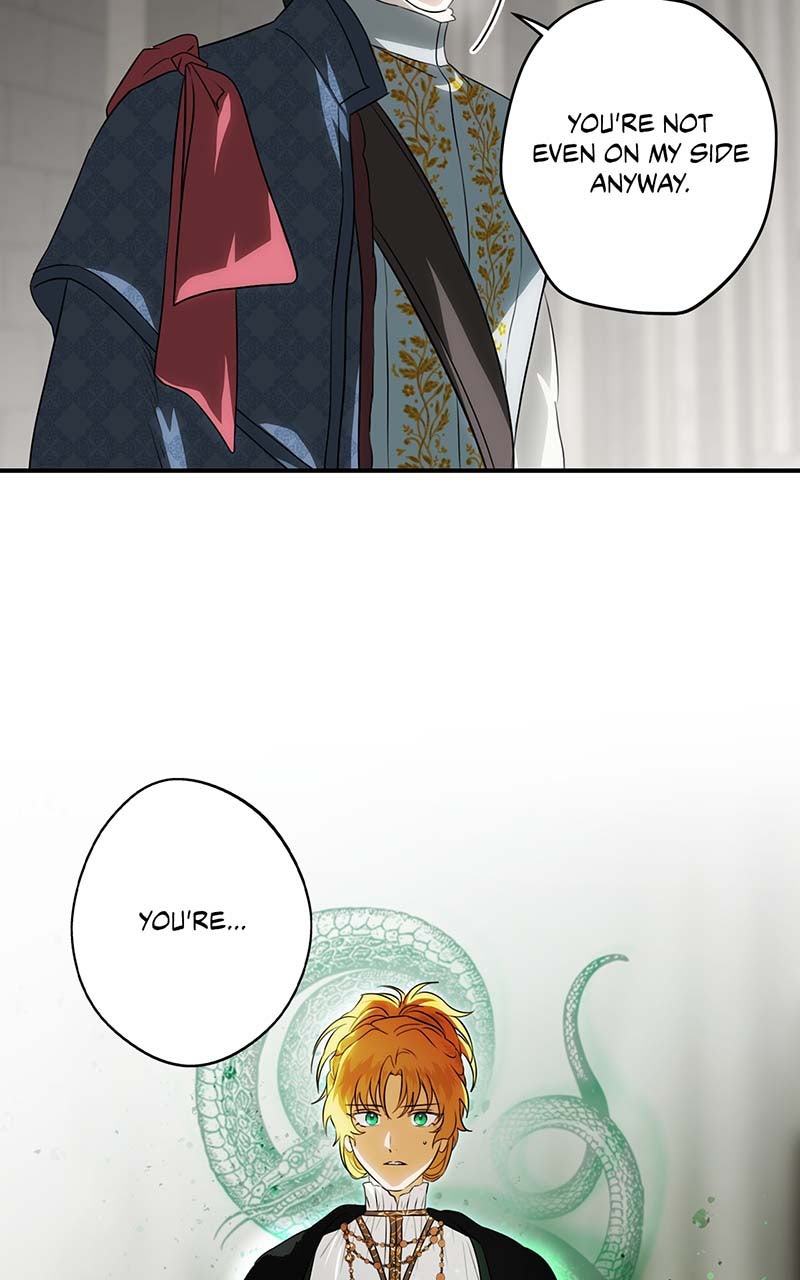 Read The Spark in Your Eyes Manga Online