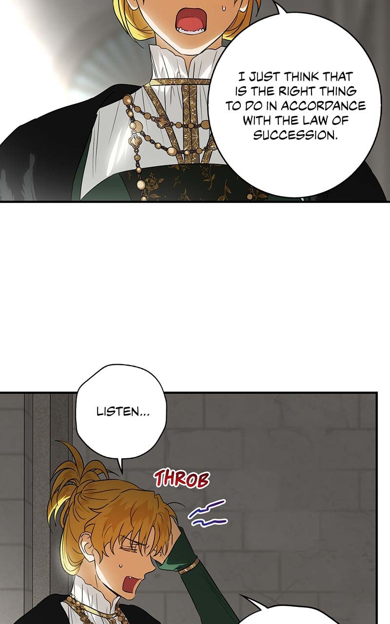 Read The Spark in Your Eyes Manga Online