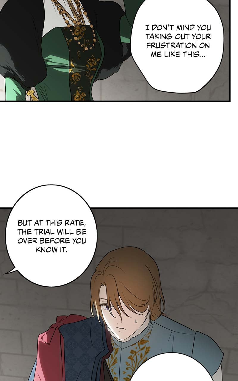 Read The Spark in Your Eyes Manga Online