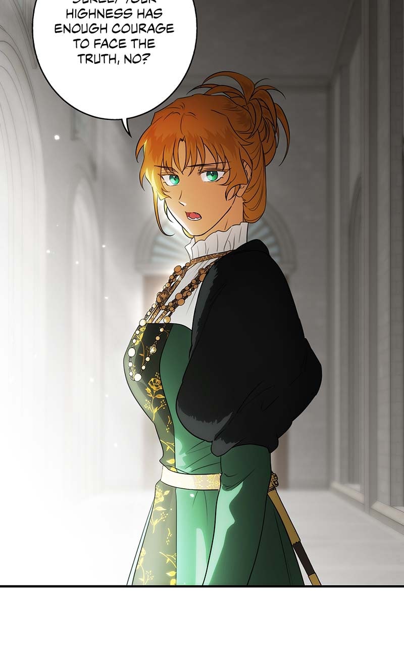 Read The Spark in Your Eyes Manga Online