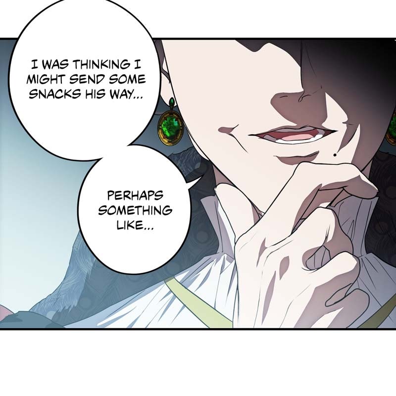 Read The Spark in Your Eyes Manga Online