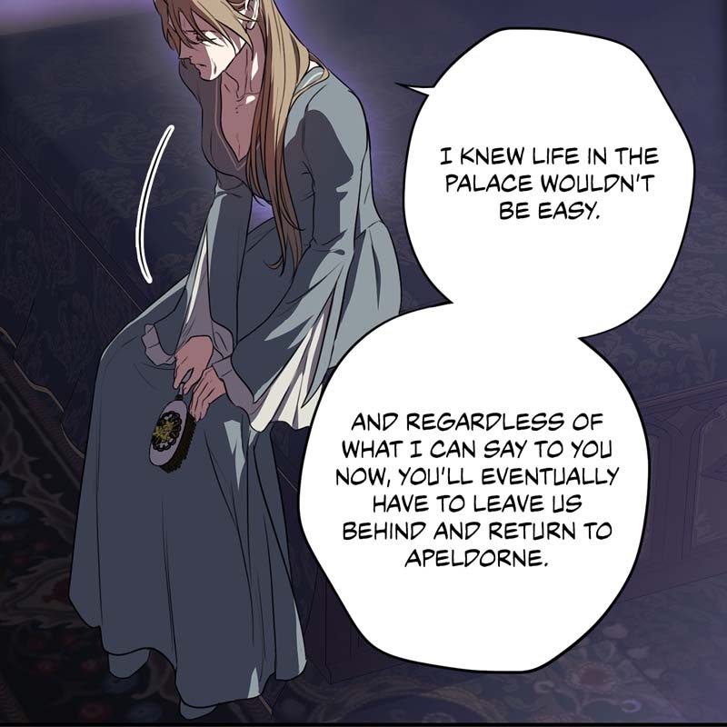 Read The Spark in Your Eyes Manga Online