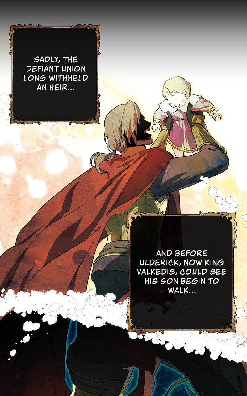 Read The Spark in Your Eyes Manga Online