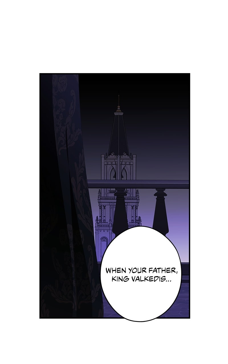 Read The Spark in Your Eyes Manga Online