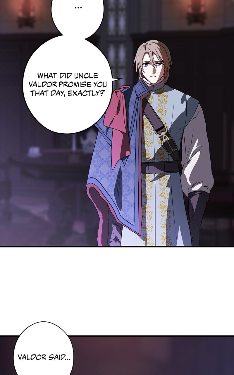 Read The Spark in Your Eyes Manga Online