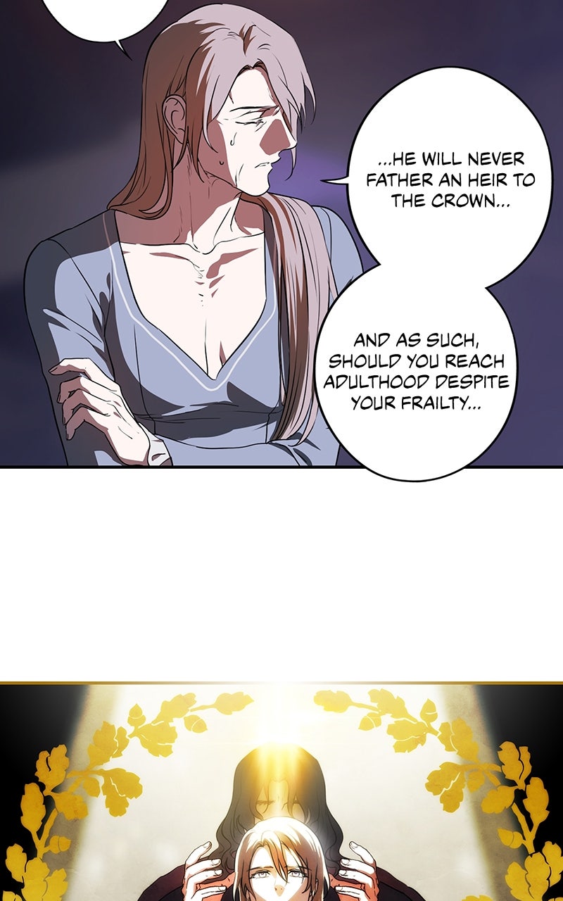 Read The Spark in Your Eyes Manga Online