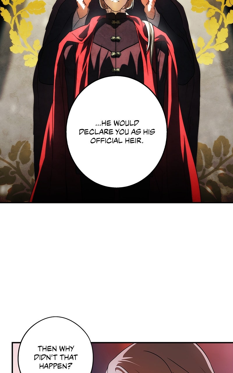 Read The Spark in Your Eyes Manga Online