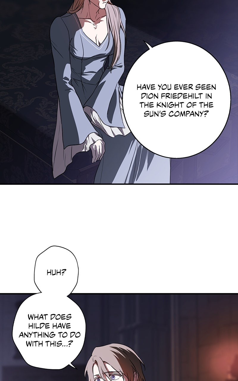 Read The Spark in Your Eyes Manga Online