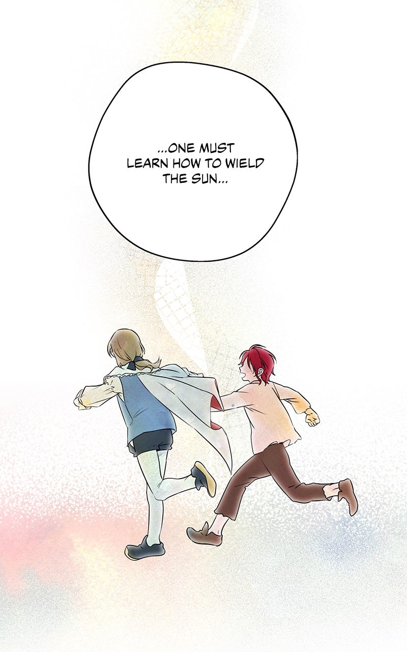 Read The Spark in Your Eyes Manga Online