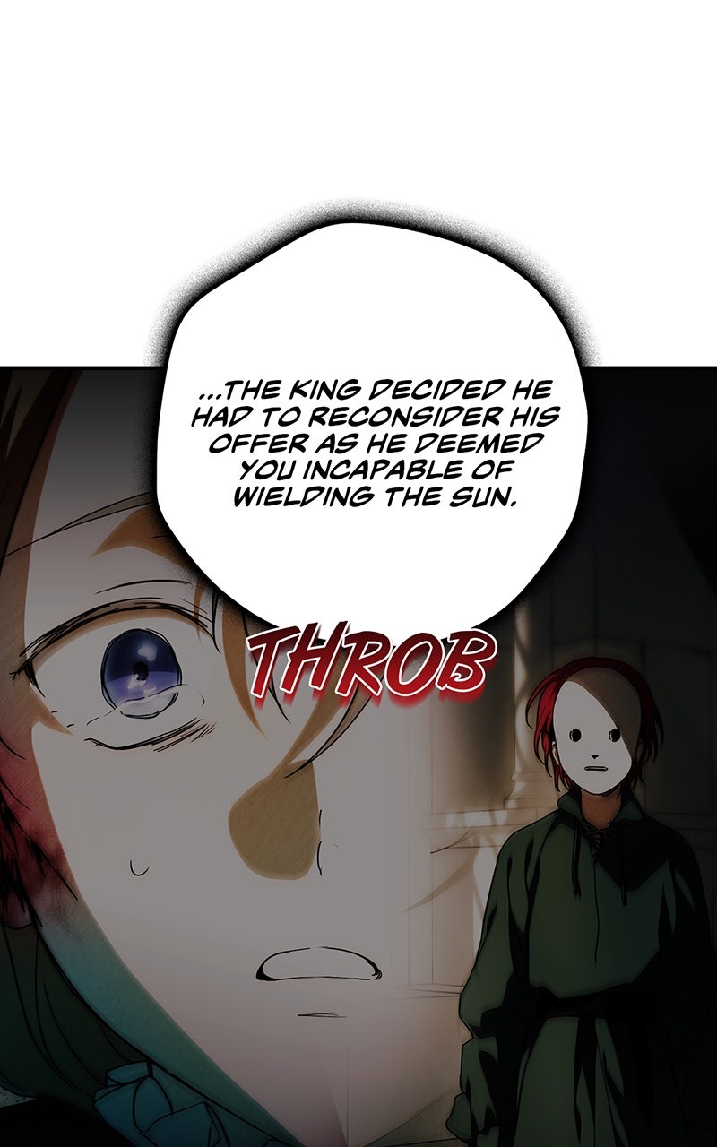 Read The Spark in Your Eyes Manga Online