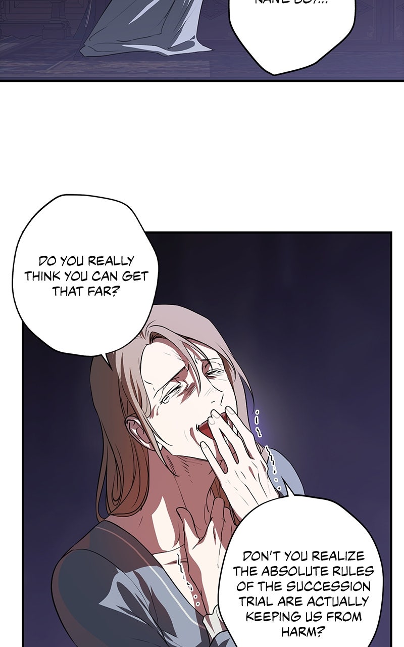 Read The Spark in Your Eyes Manga Online