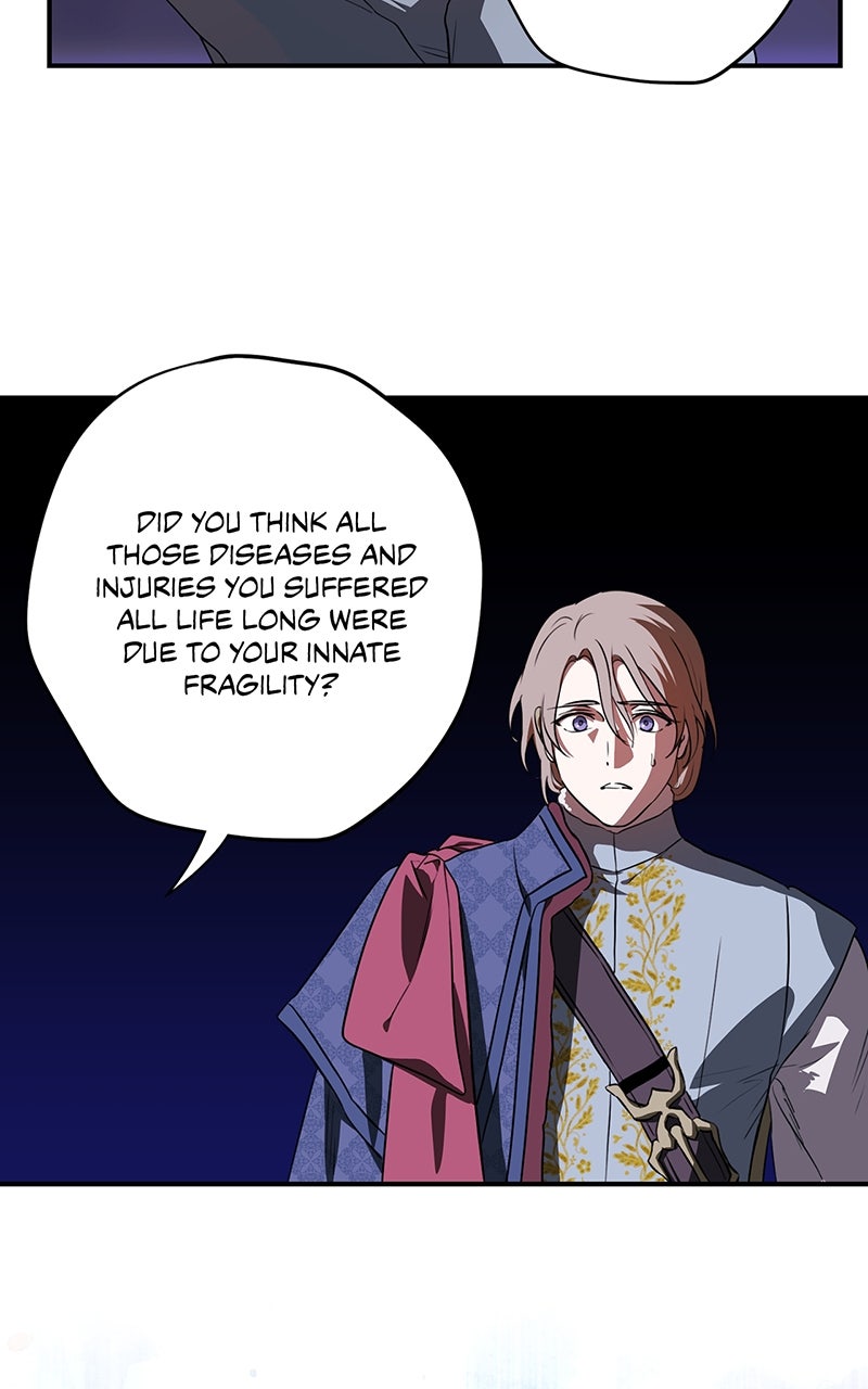 Read The Spark in Your Eyes Manga Online