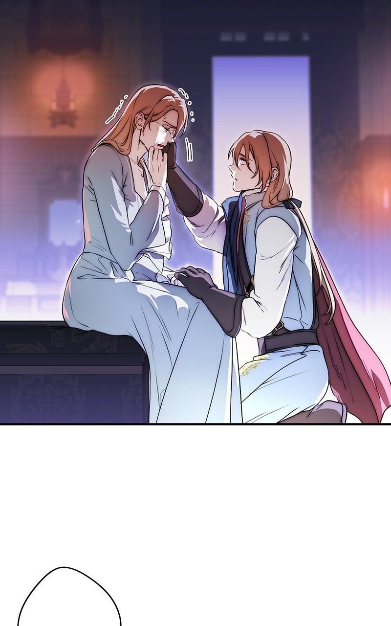 Read The Spark in Your Eyes Manga Online