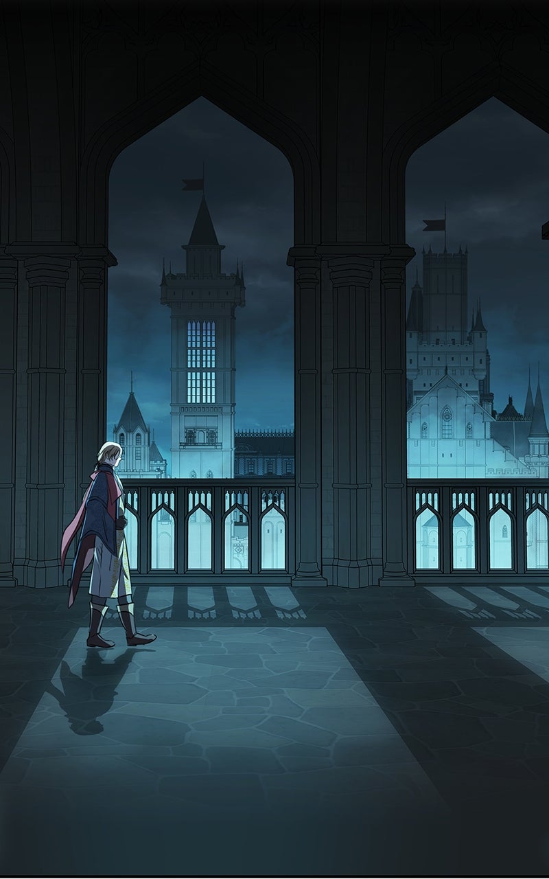 Read The Spark in Your Eyes Manga Online