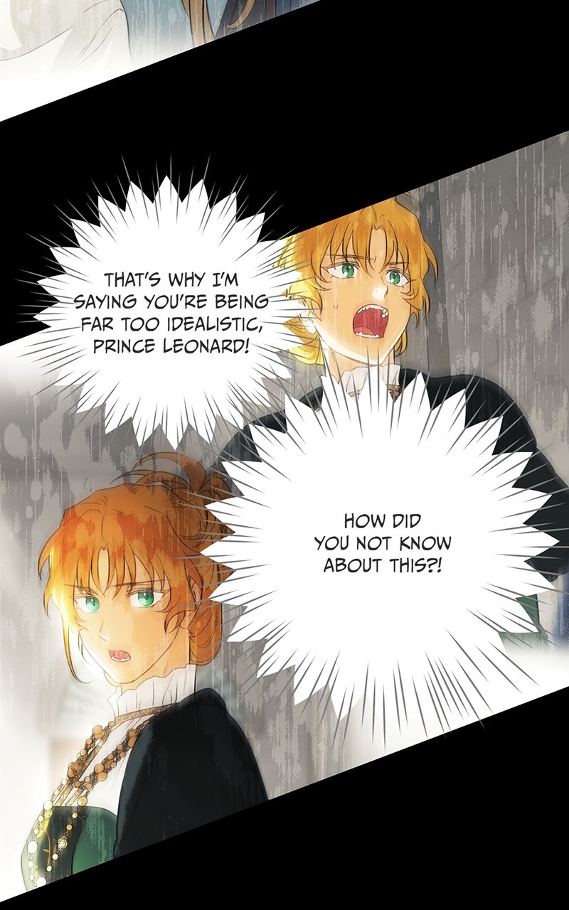 Read The Spark in Your Eyes Manga Online