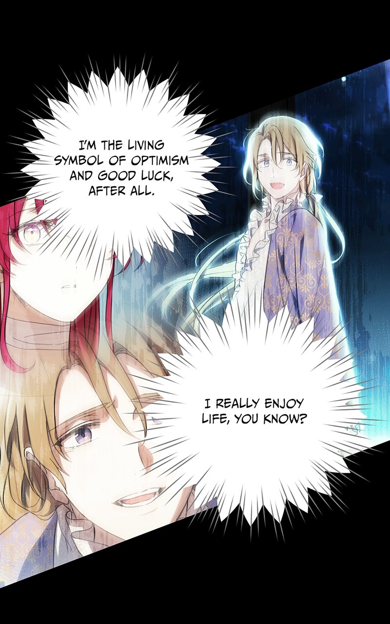 Read The Spark in Your Eyes Manga Online