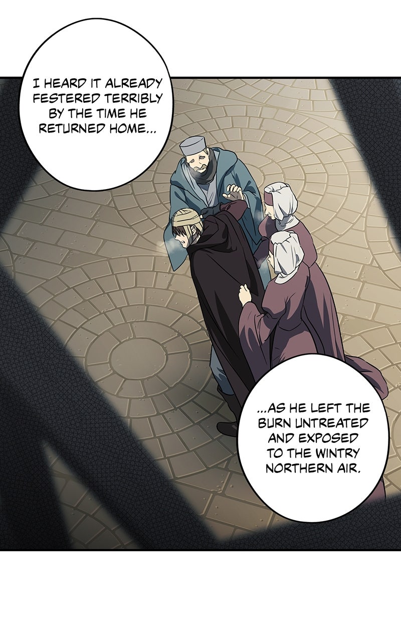 Read The Spark in Your Eyes Manga Online