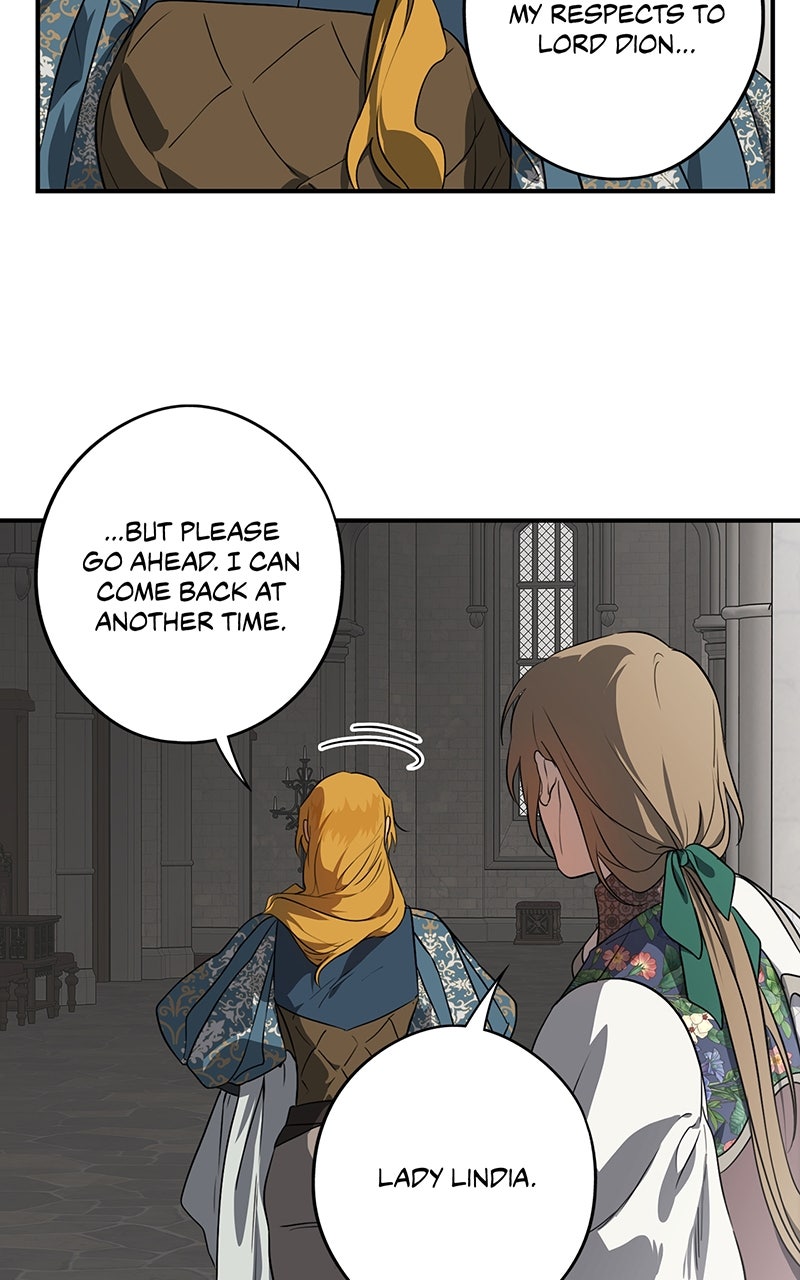 Read The Spark in Your Eyes Manga Online