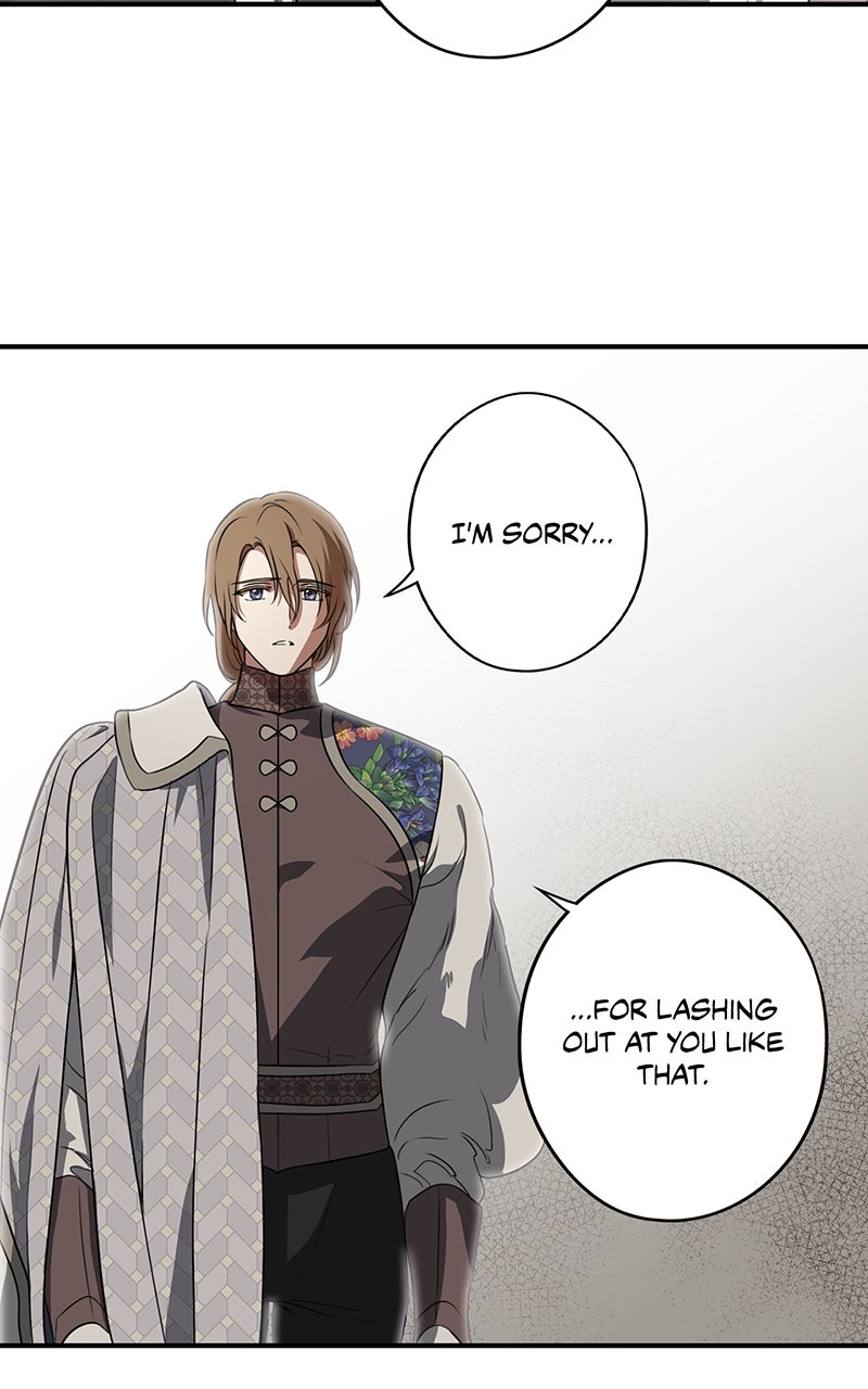 Read The Spark in Your Eyes Manga Online