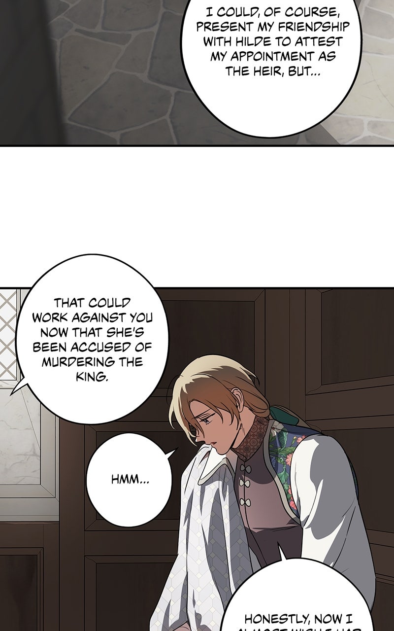 Read The Spark in Your Eyes Manga Online