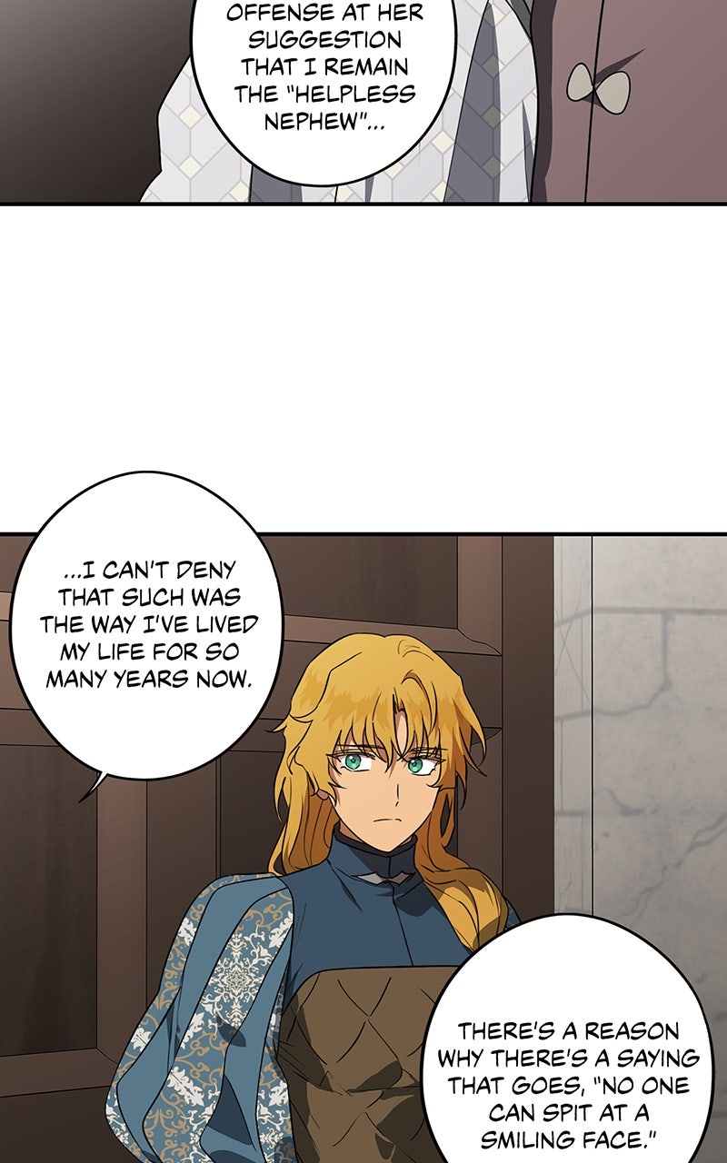 Read The Spark in Your Eyes Manga Online