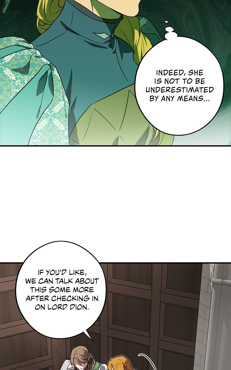 Read The Spark in Your Eyes Manga Online