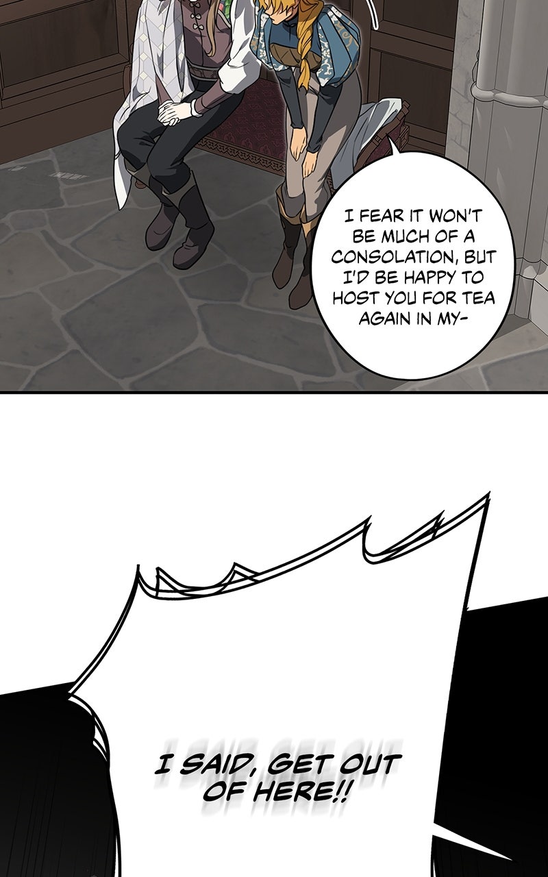 Read The Spark in Your Eyes Manga Online