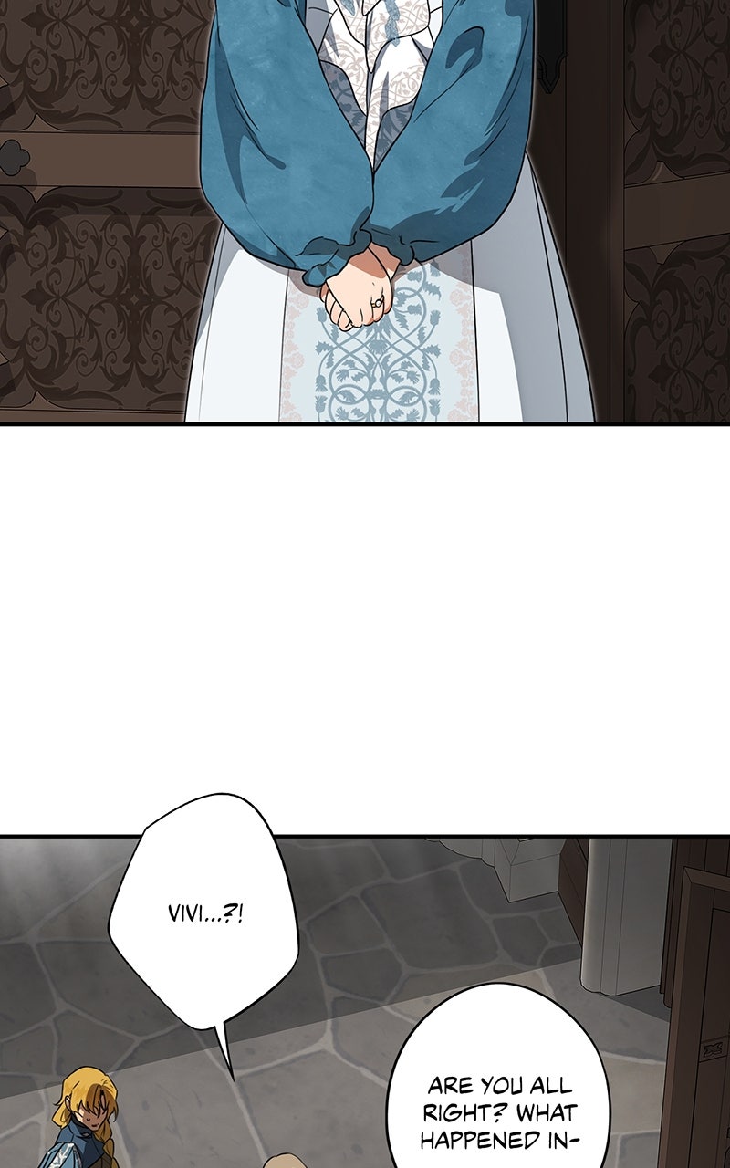 Read The Spark in Your Eyes Manga Online