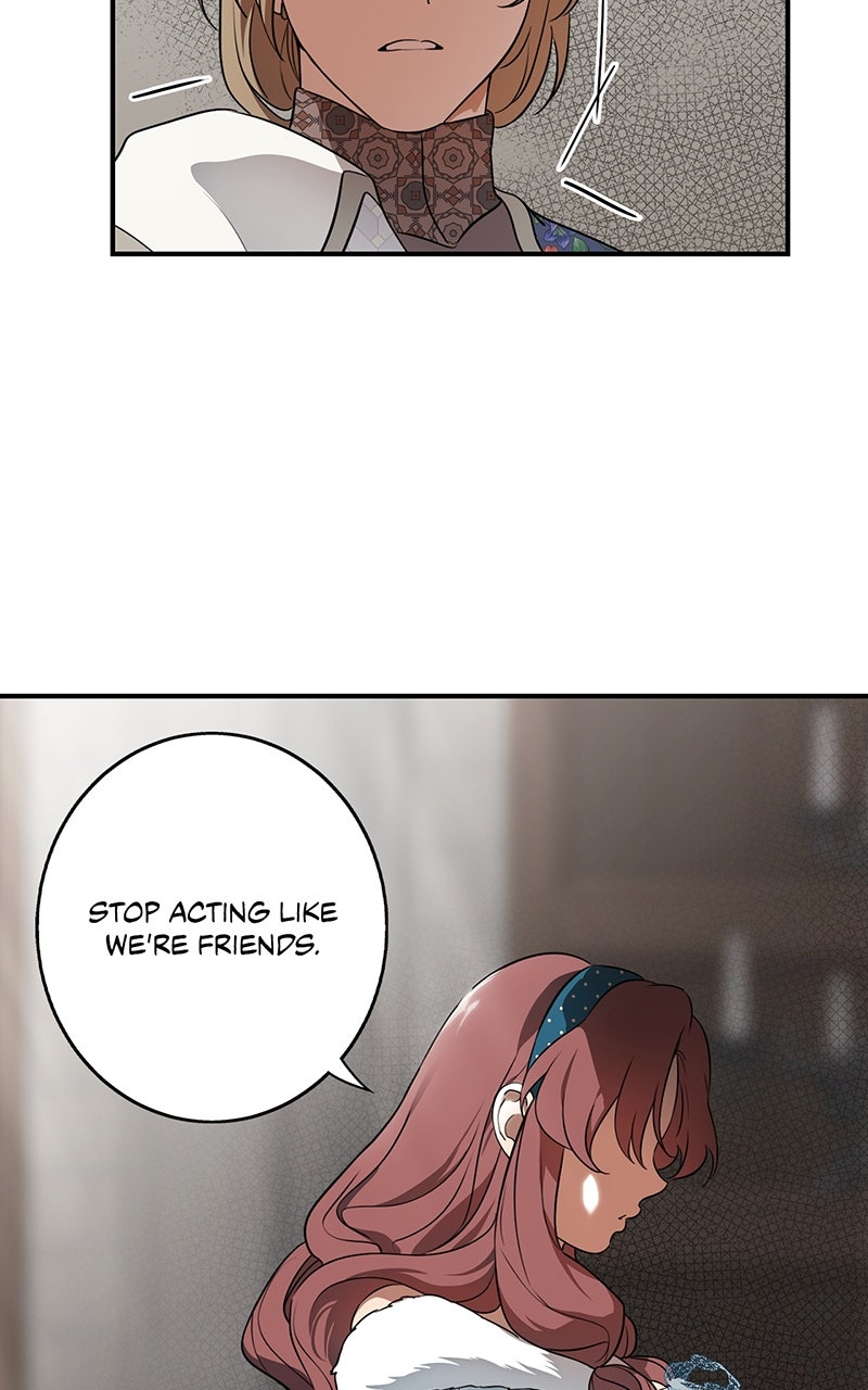 Read The Spark in Your Eyes Manga Online