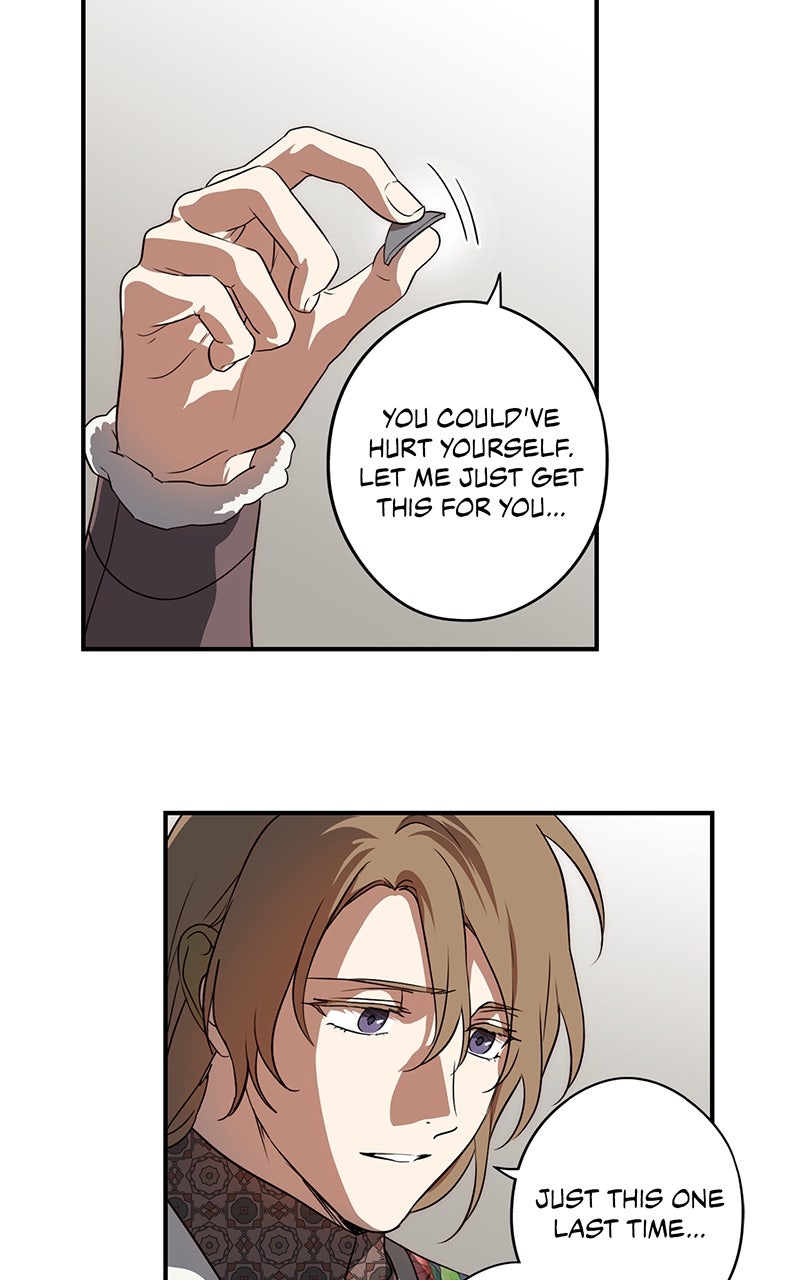 Read The Spark in Your Eyes Manga Online