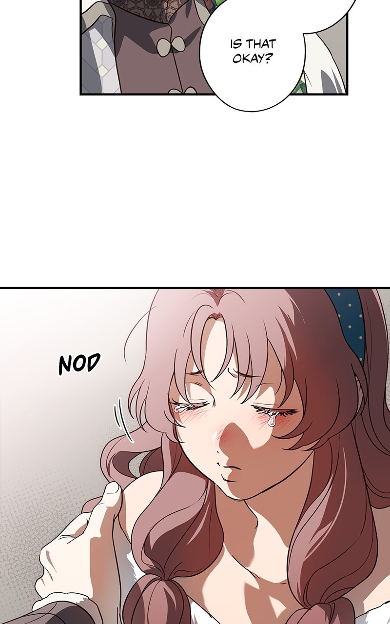 Read The Spark in Your Eyes Manga Online