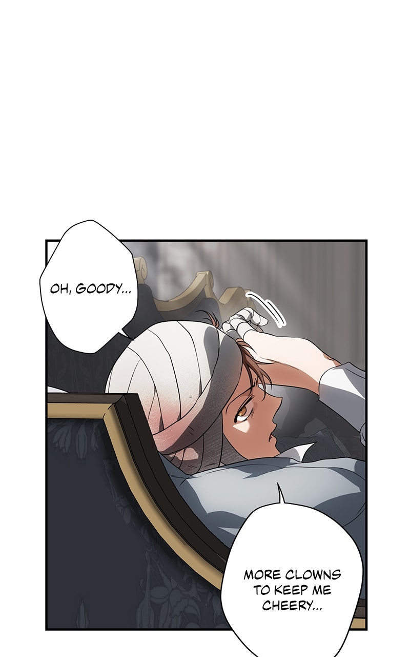 Read The Spark in Your Eyes Manga Online