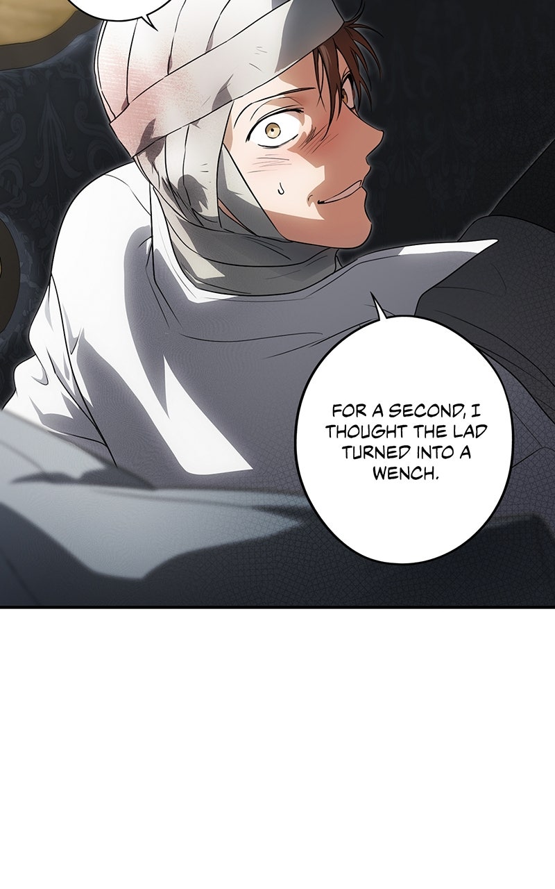 Read The Spark in Your Eyes Manga Online